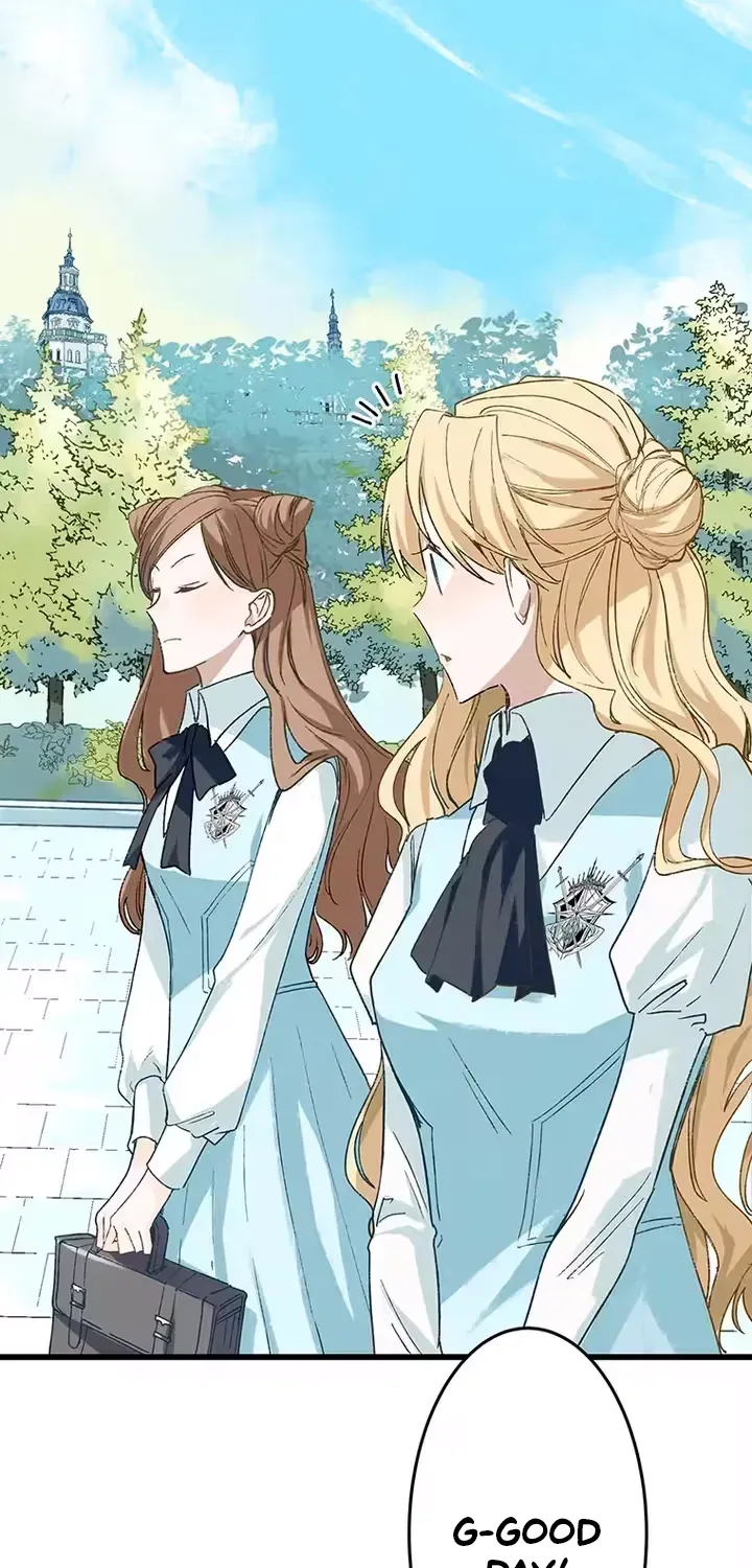Murderous Lady Charlotte Chapter 8 page 36 - 