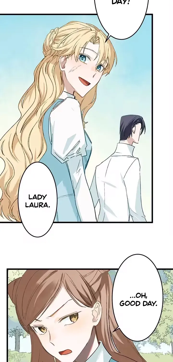 Murderous Lady Charlotte Chapter 8 page 37 - 