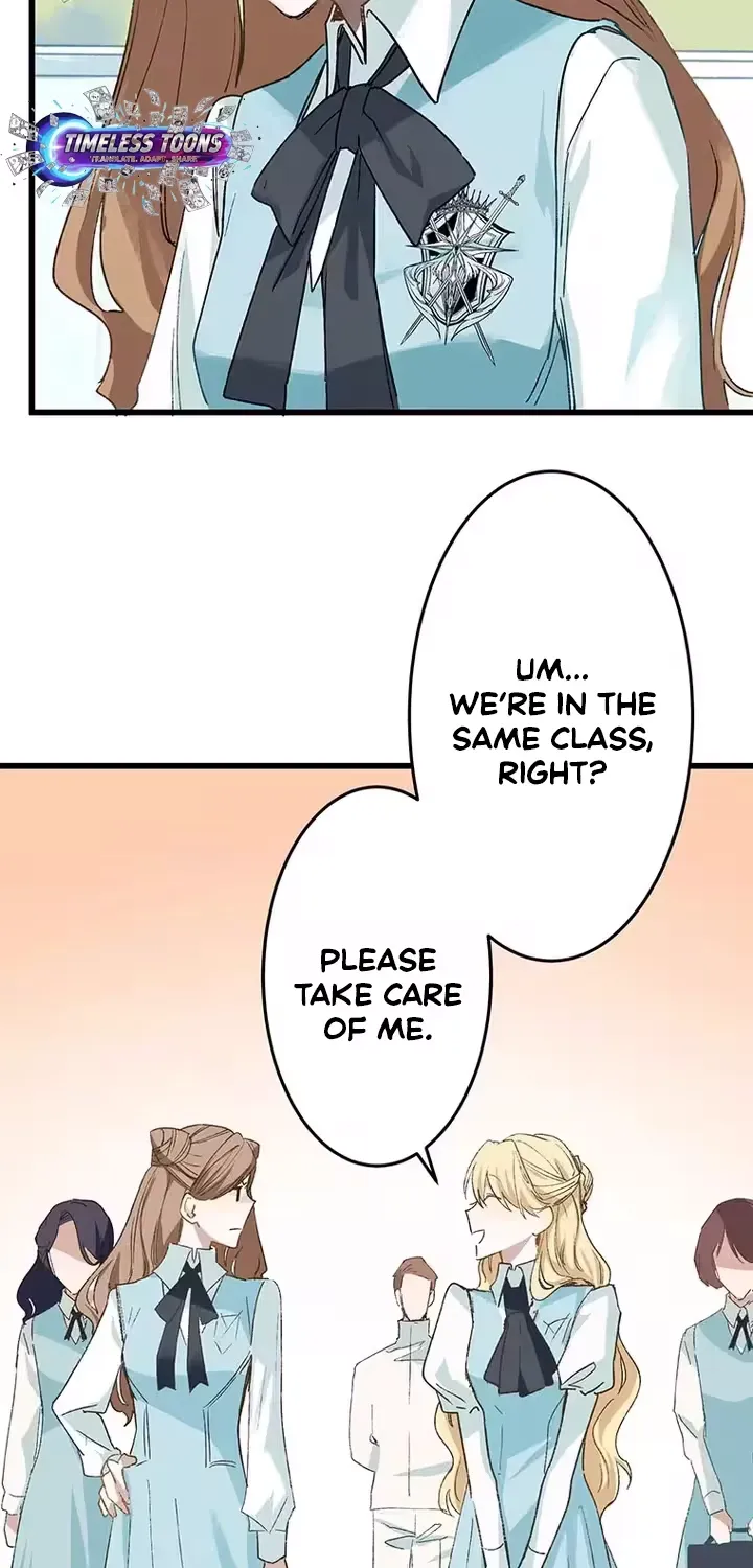 Murderous Lady Charlotte Chapter 8 page 38 - 