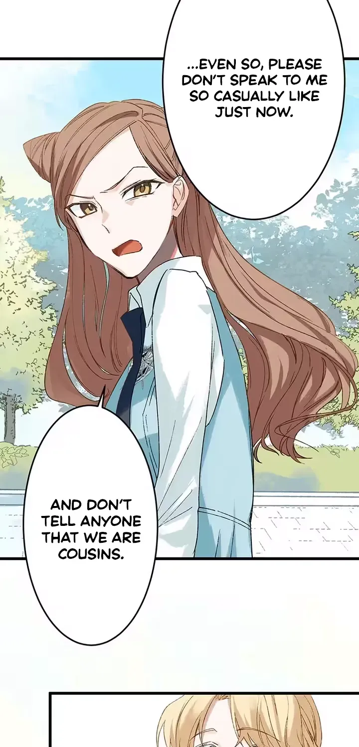 Murderous Lady Charlotte Chapter 8 page 40 - 