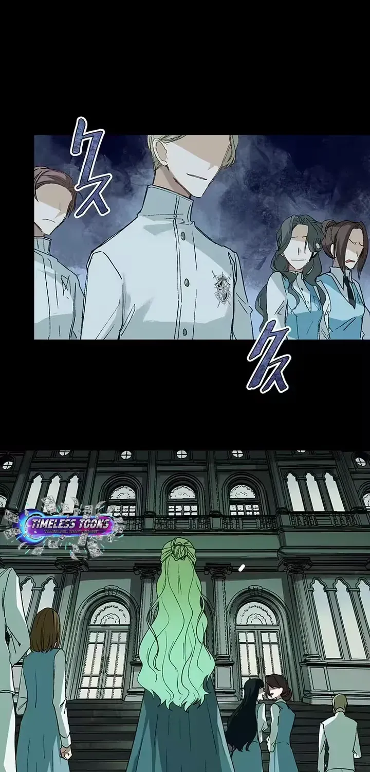 Murderous Lady Charlotte Chapter 8 page 49 - 