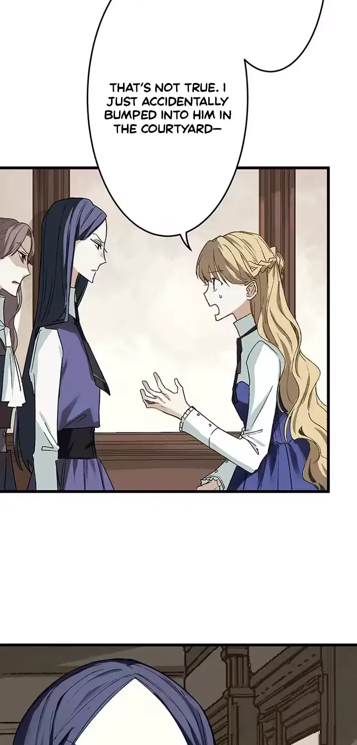 Murderous Lady Charlotte Chapter 8 page 8 - 