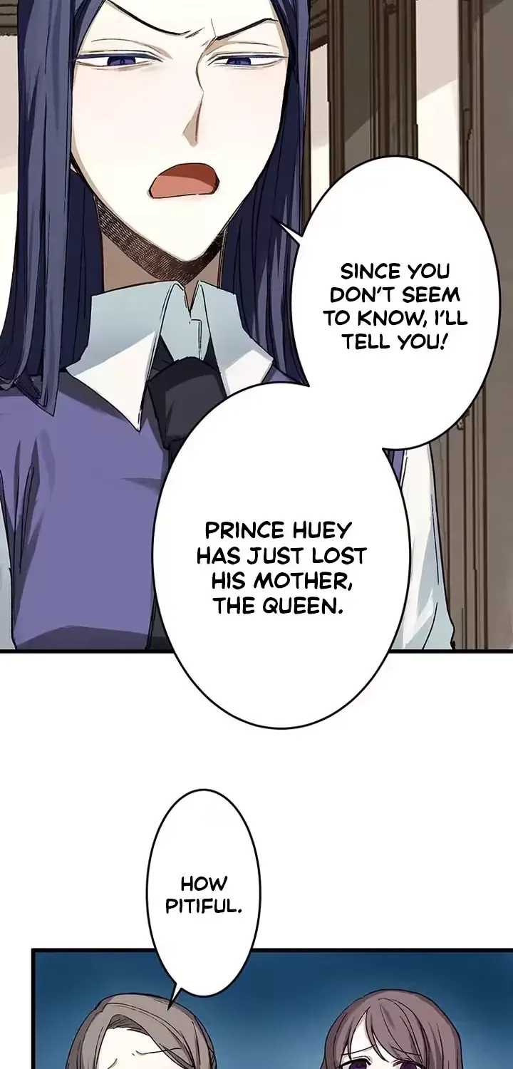 Murderous Lady Charlotte Chapter 8 page 9 - 