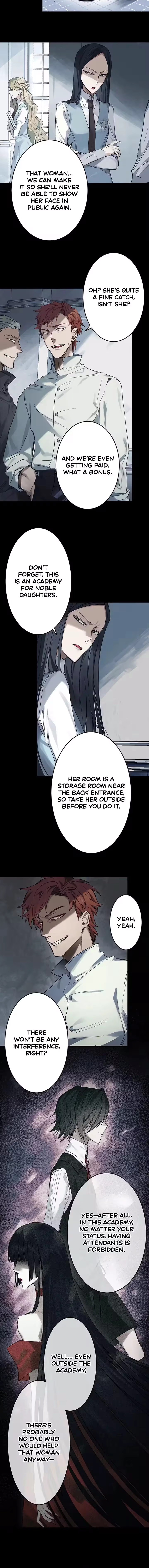 Murderous Lady Charlotte Chapter 9 page 11 - 