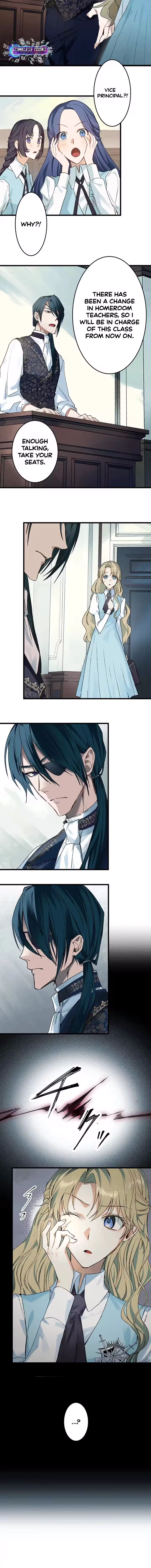 Murderous Lady Charlotte Chapter 9 page 7 - 