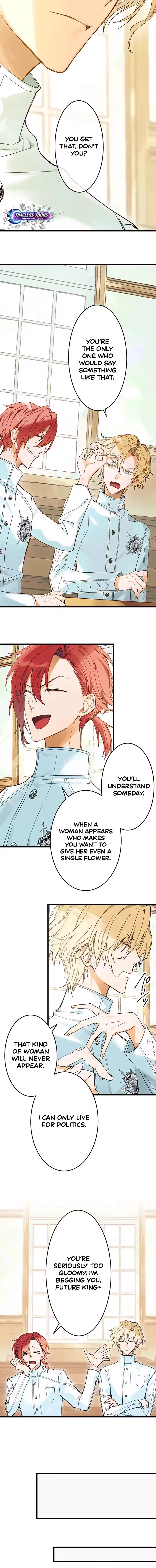 Murderous Lady Charlotte Chapter 9 page 9 - 