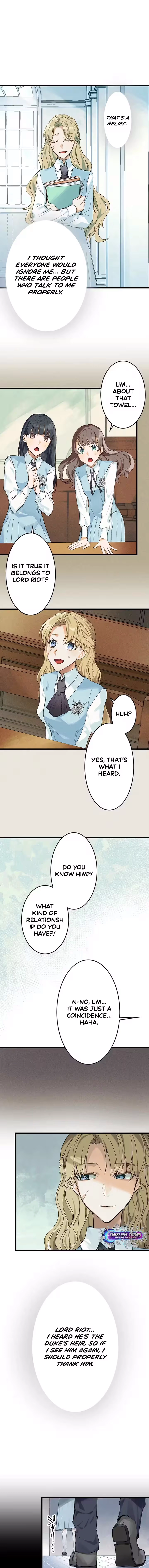 Murderous Lady Charlotte Chapter 9 page 10 - 