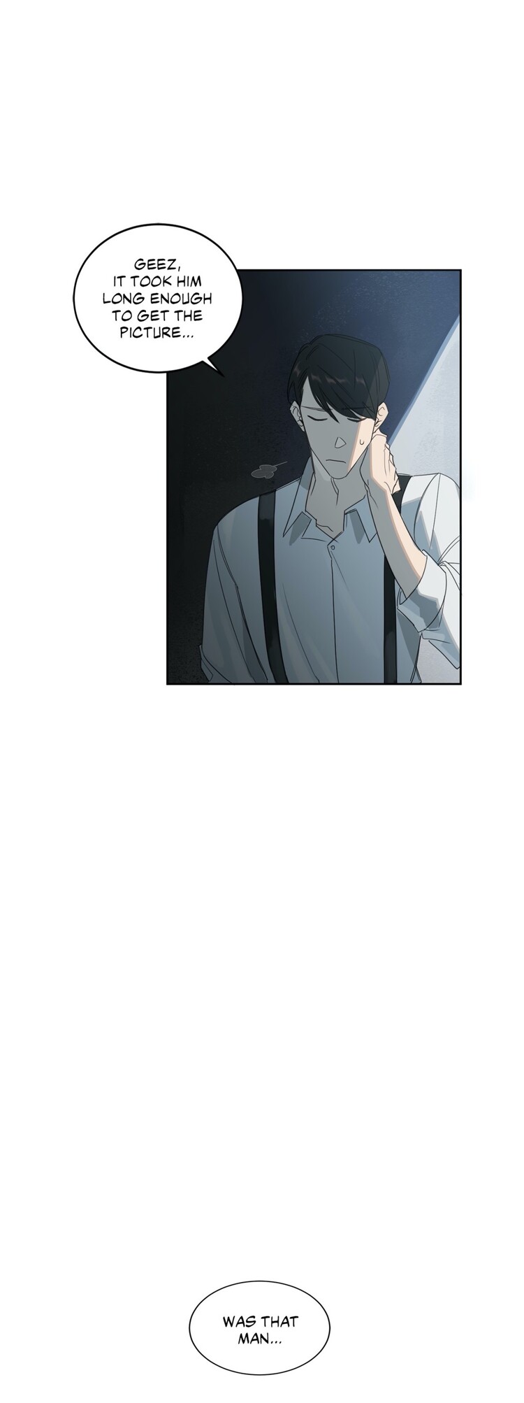 Murderous Lewellyn’s Candlelit Dinner Chapter 1 page 28 - 