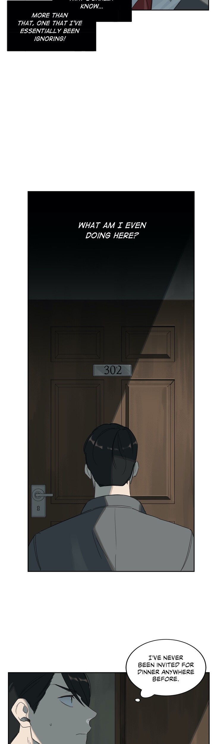 Murderous Lewellyn’s Candlelit Dinner Chapter 3 page 10 - 