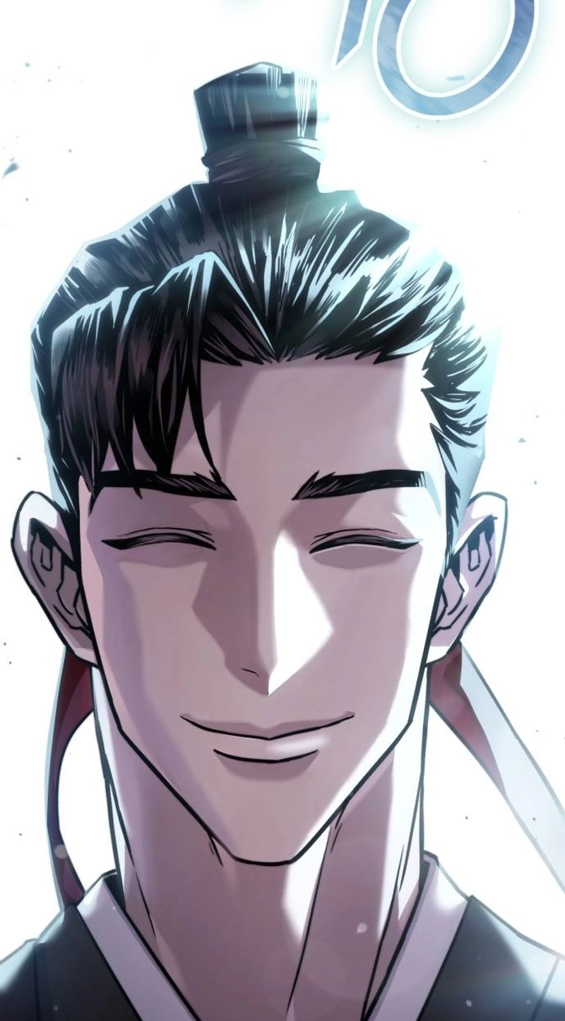 Murim Loan Shark King Chapter 1 page 113 - 