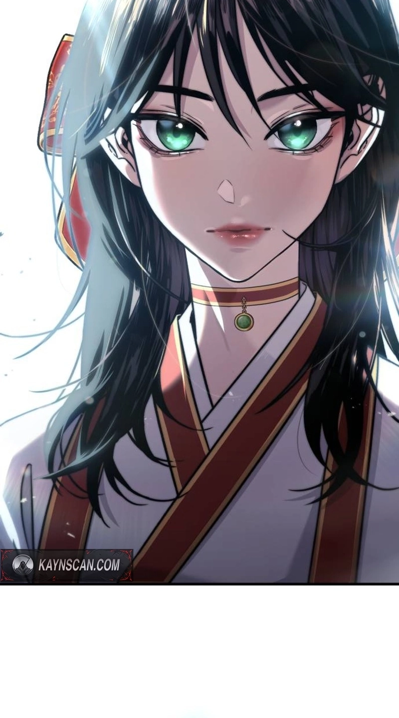 Murim Loan Shark King Chapter 1 page 115 - 