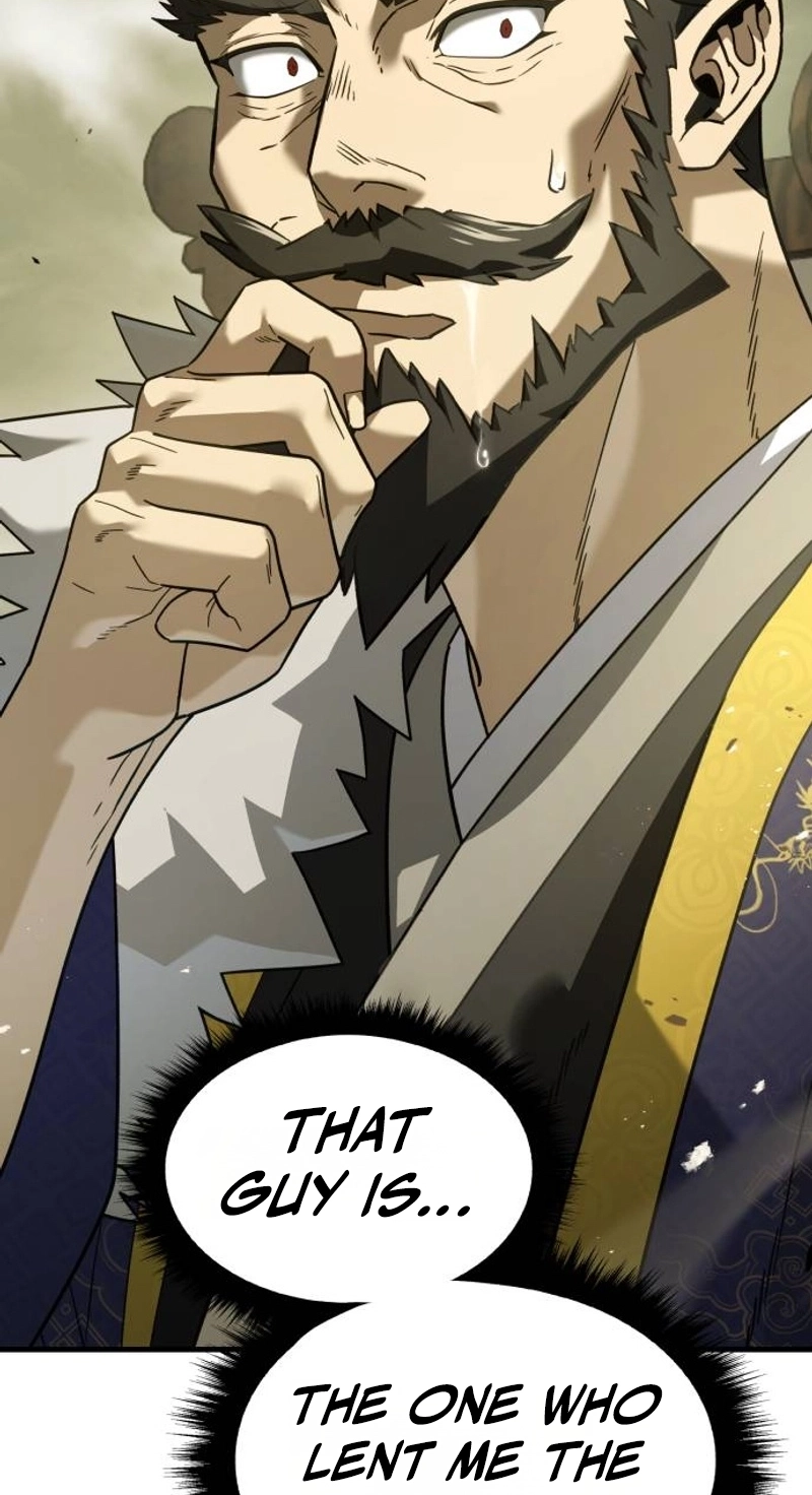 Murim Loan Shark King Chapter 1 page 119 - 