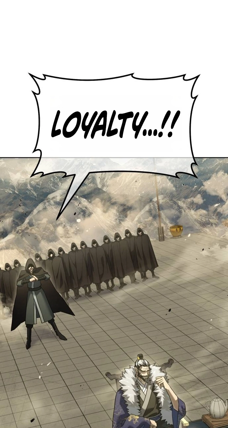 Murim Loan Shark King Chapter 1 page 13 - 