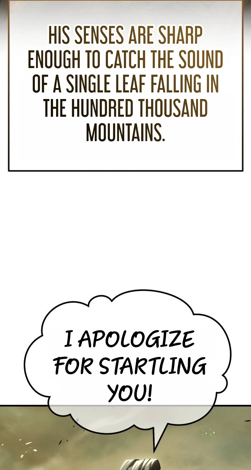 Murim Loan Shark King Chapter 1 page 126 - 
