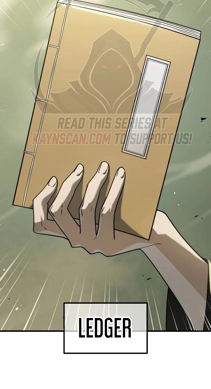 Murim Loan Shark King Chapter 1 page 138 - 