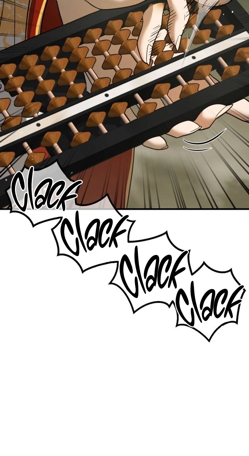 Murim Loan Shark King Chapter 1 page 145 - 