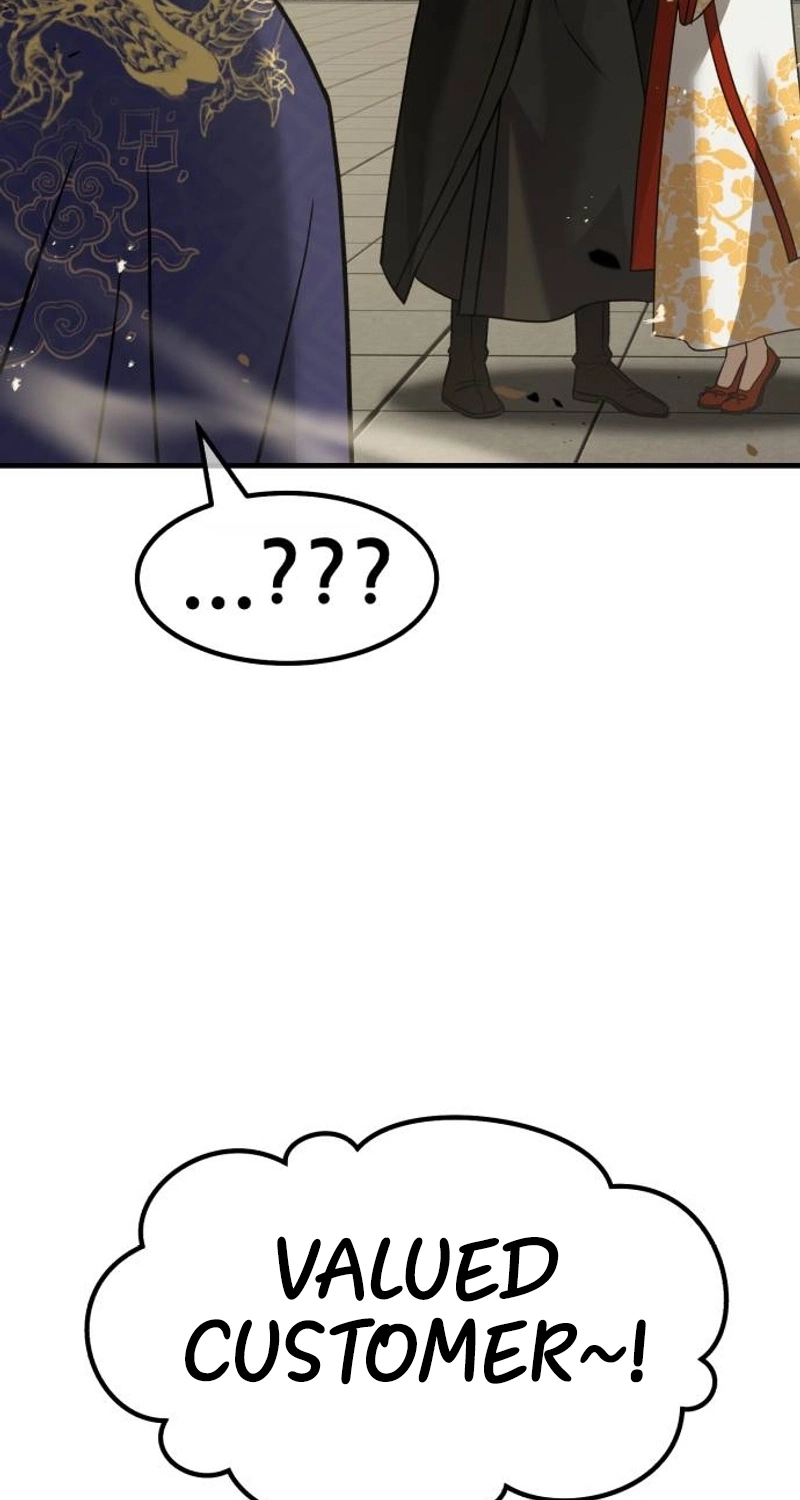 Murim Loan Shark King Chapter 1 page 150 - 