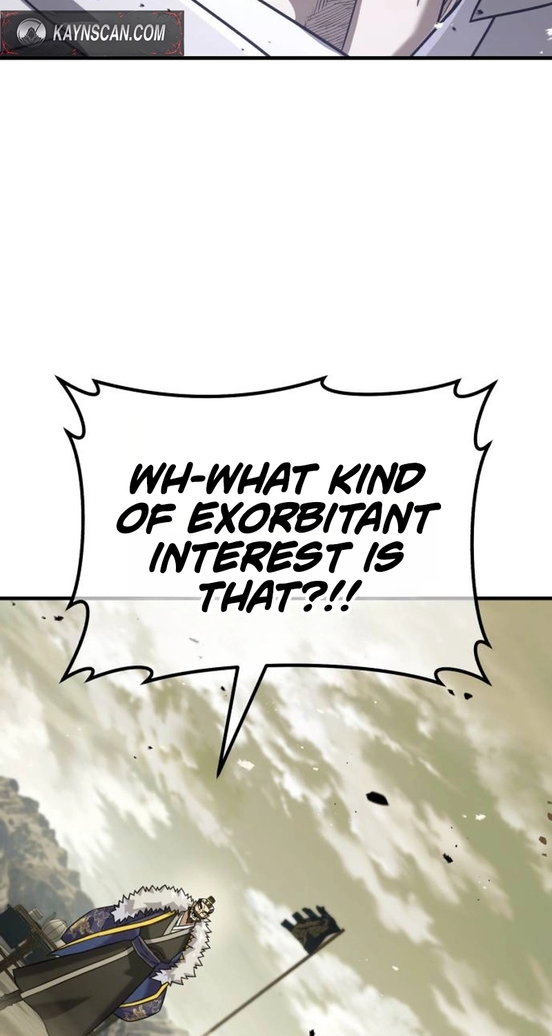 Murim Loan Shark King Chapter 1 page 154 - 