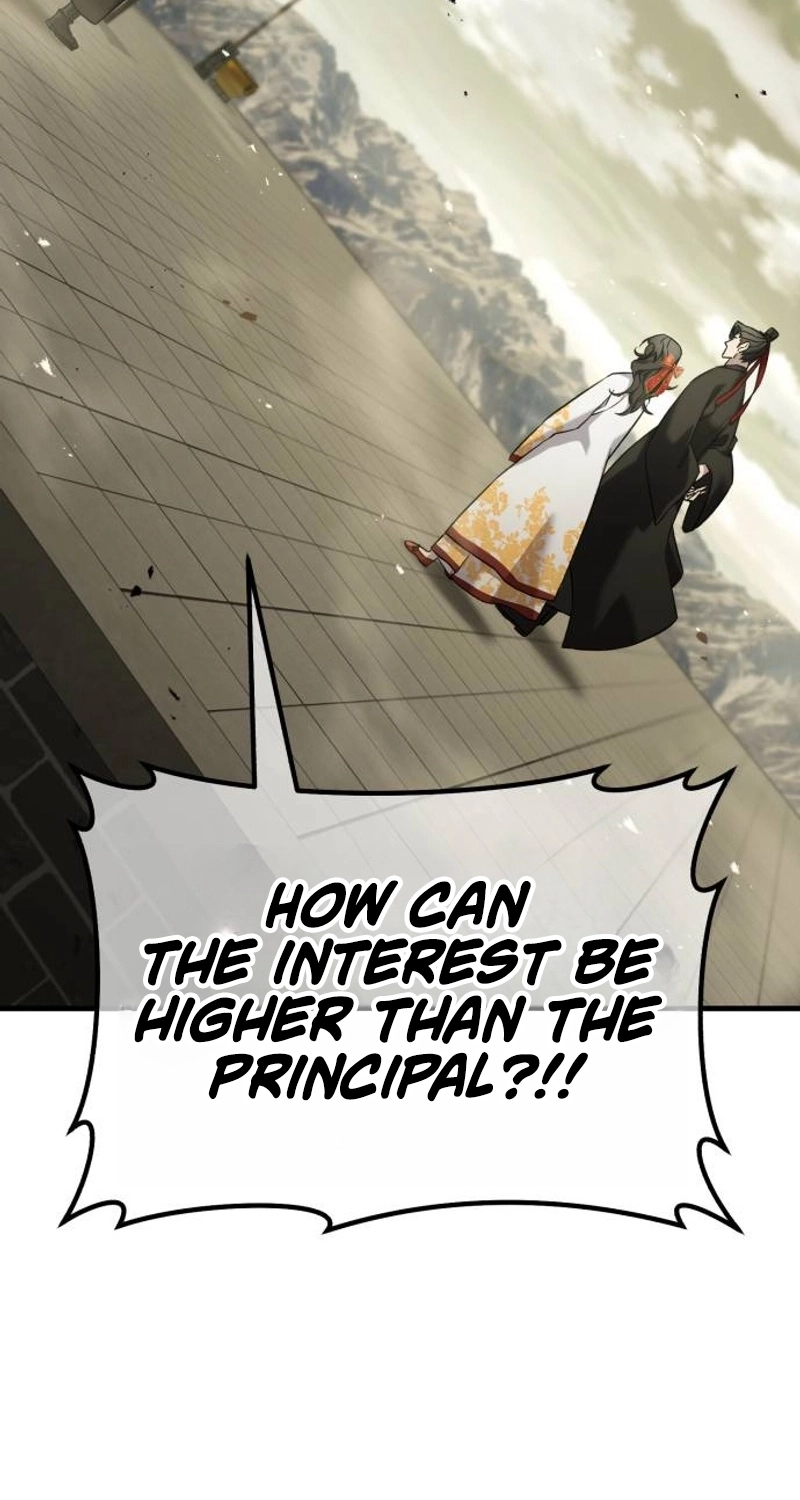 Murim Loan Shark King Chapter 1 page 155 - 