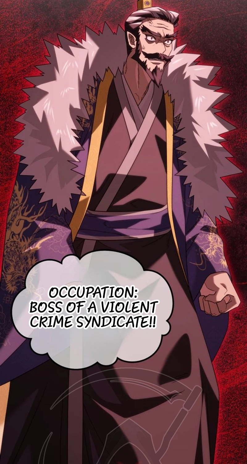Murim Loan Shark King Chapter 1 page 161 - 