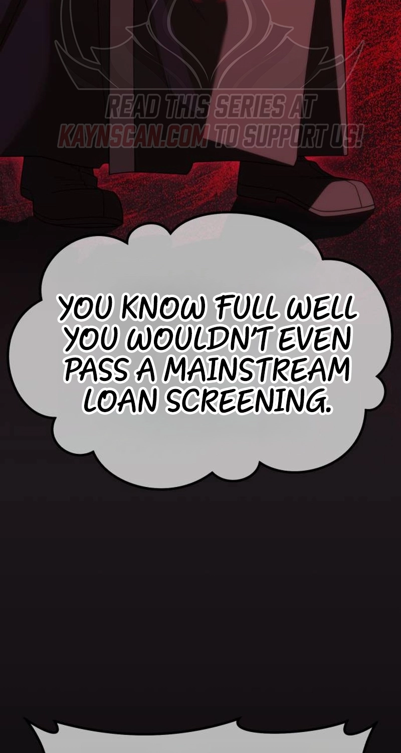 Murim Loan Shark King Chapter 1 page 162 - 