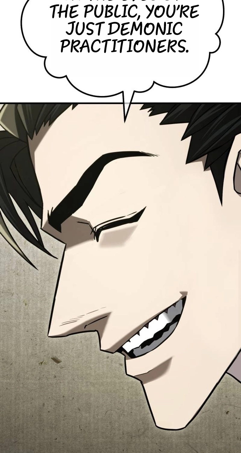 Murim Loan Shark King Chapter 1 page 165 - 