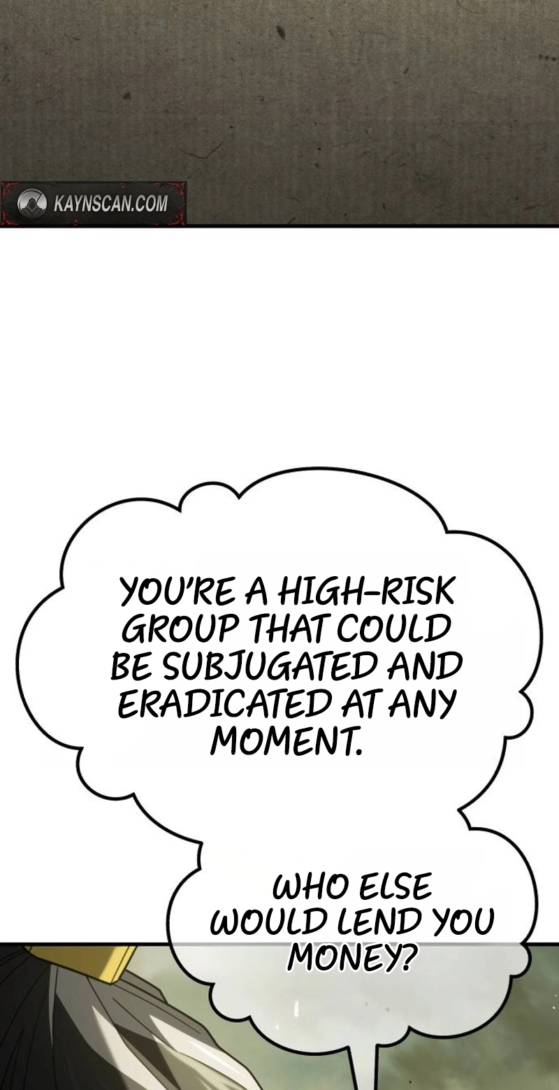 Murim Loan Shark King Chapter 1 page 166 - 