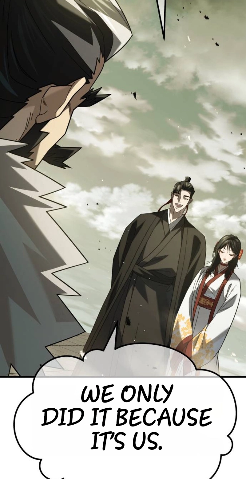 Murim Loan Shark King Chapter 1 page 167 - 
