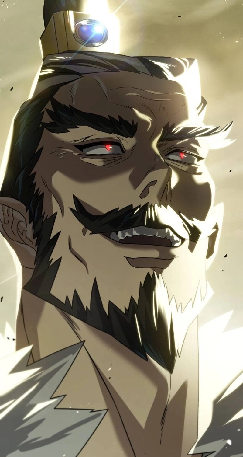 Murim Loan Shark King Chapter 1 page 18 - 