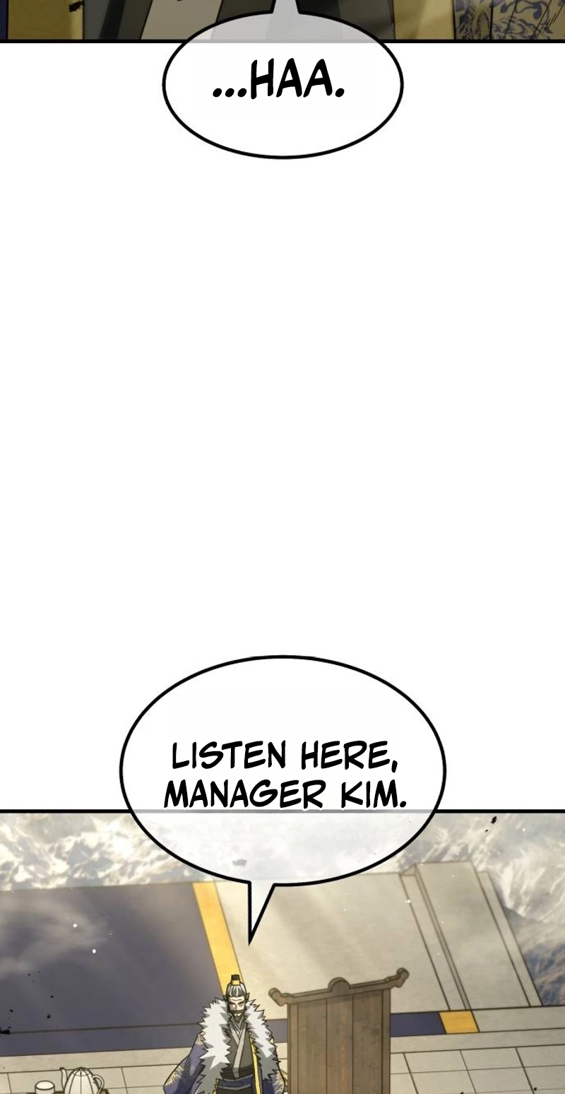Murim Loan Shark King Chapter 1 page 177 - 