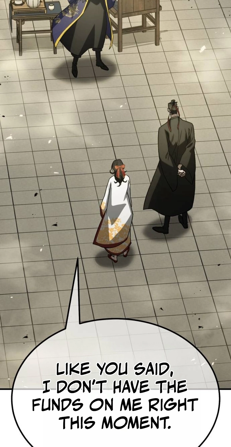 Murim Loan Shark King Chapter 1 page 178 - 