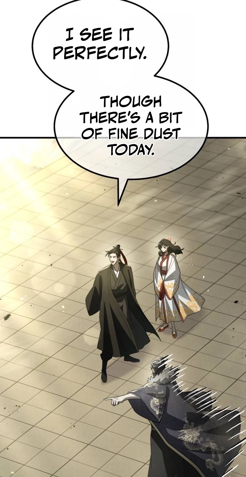 Murim Loan Shark King Chapter 1 page 186 - 