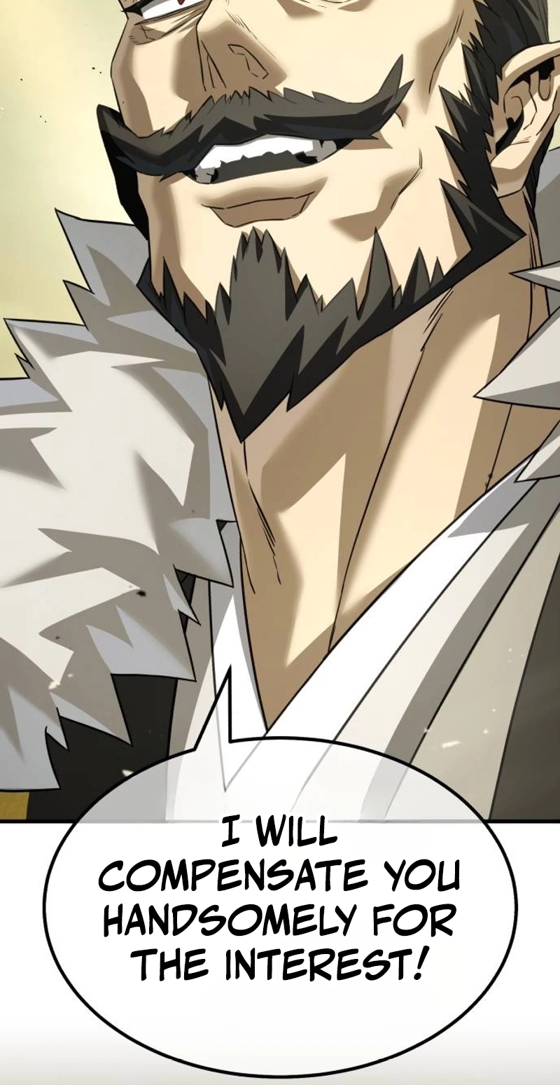 Murim Loan Shark King Chapter 1 page 191 - 