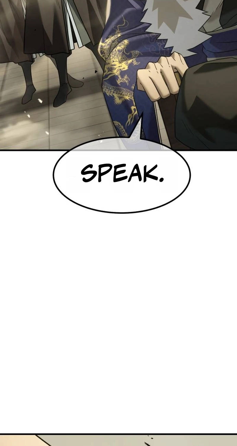 Murim Loan Shark King Chapter 1 page 21 - 