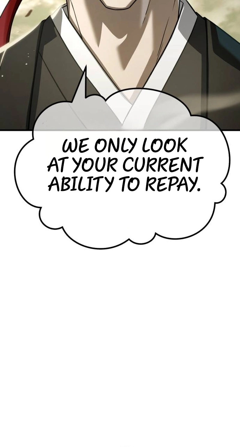 Murim Loan Shark King Chapter 1 page 201 - 
