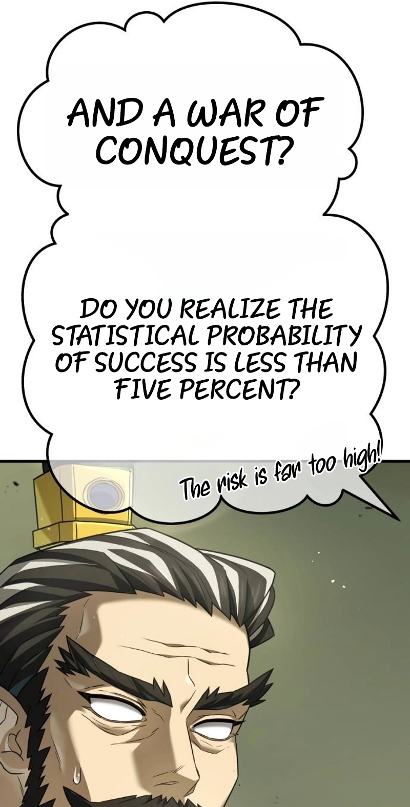 Murim Loan Shark King Chapter 1 page 202 - 