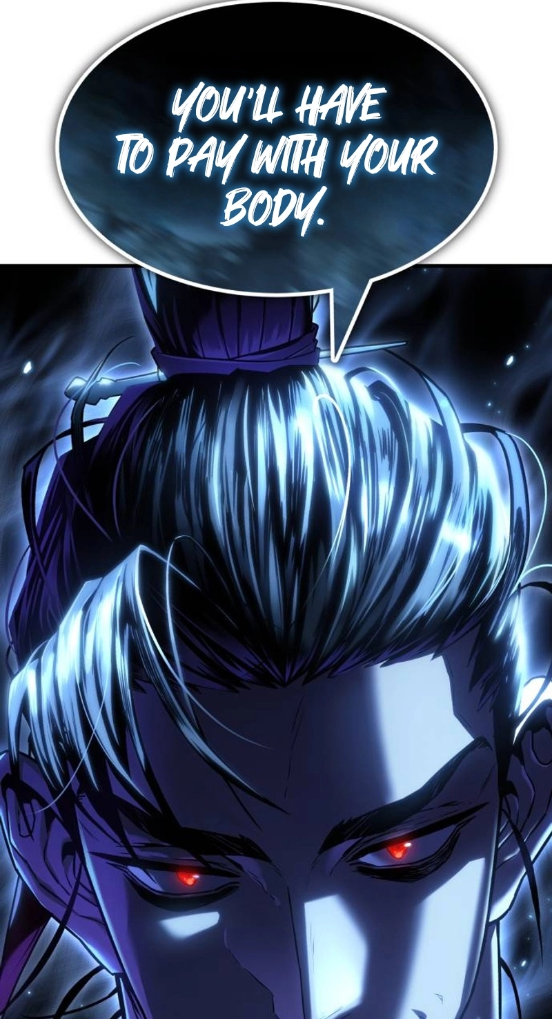 Murim Loan Shark King Chapter 1 page 209 - 
