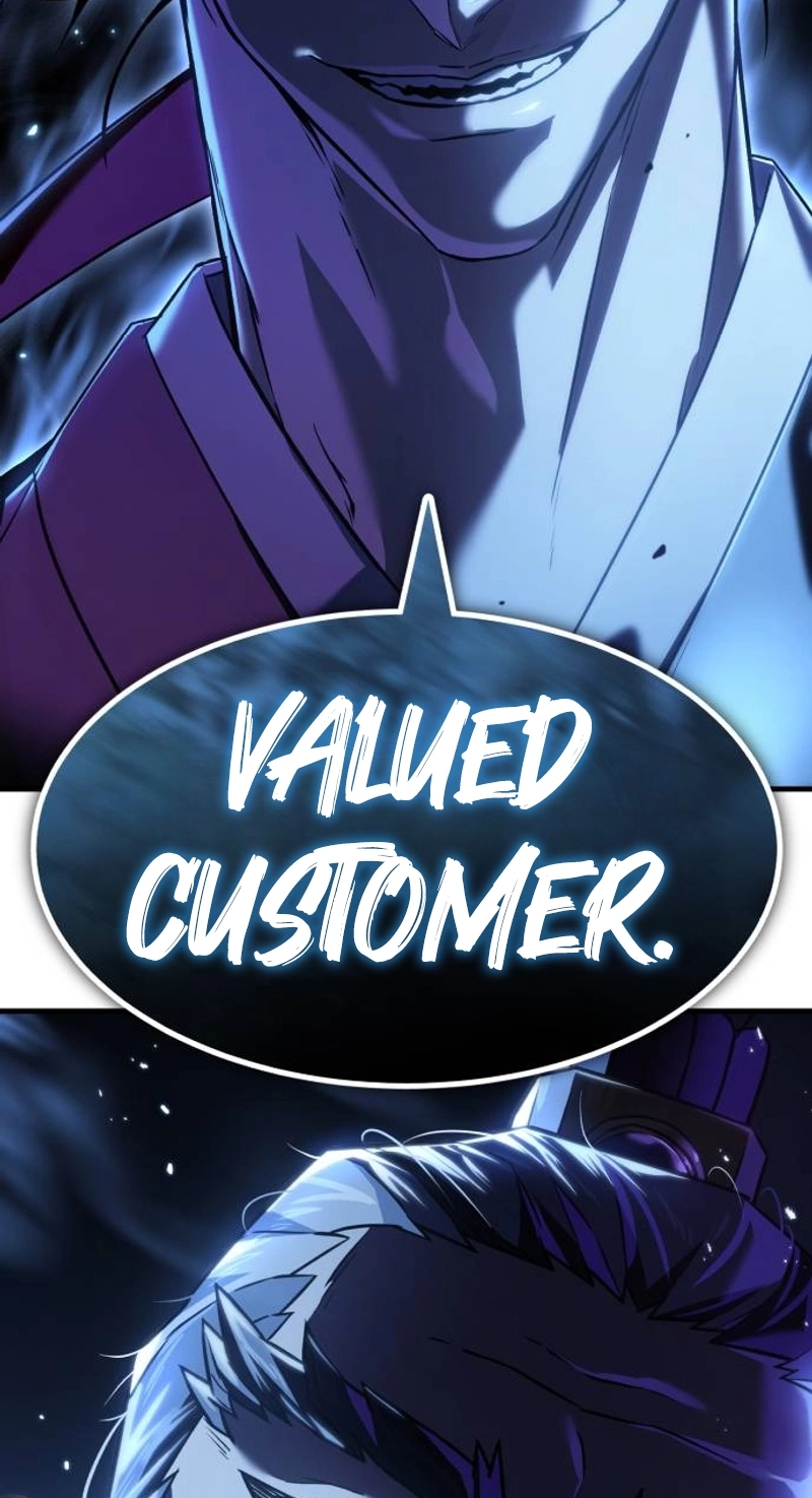 Murim Loan Shark King Chapter 1 page 210 - 