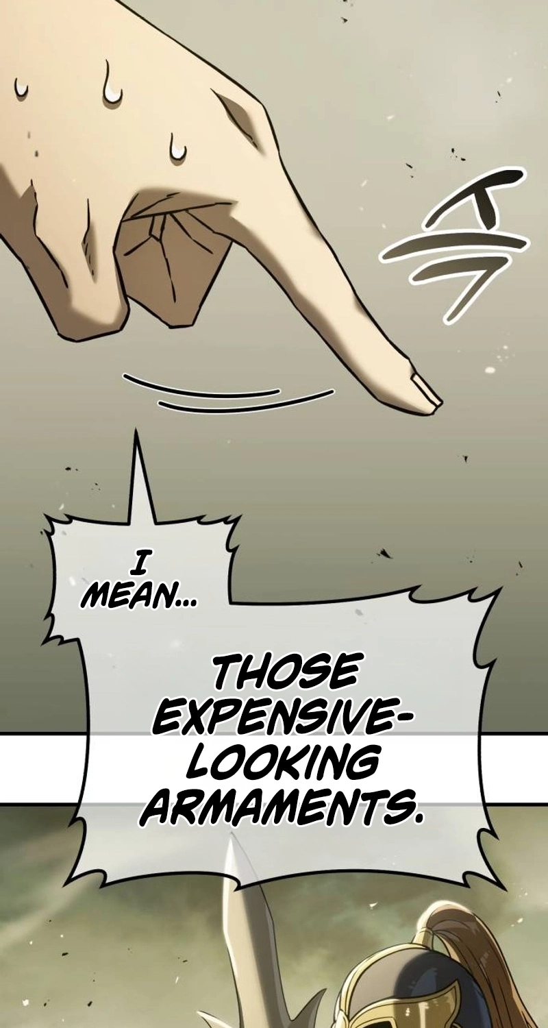 Murim Loan Shark King Chapter 1 page 22 - 