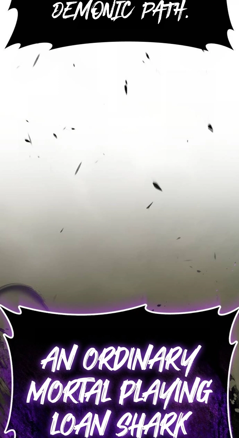 Murim Loan Shark King Chapter 1 page 231 - 