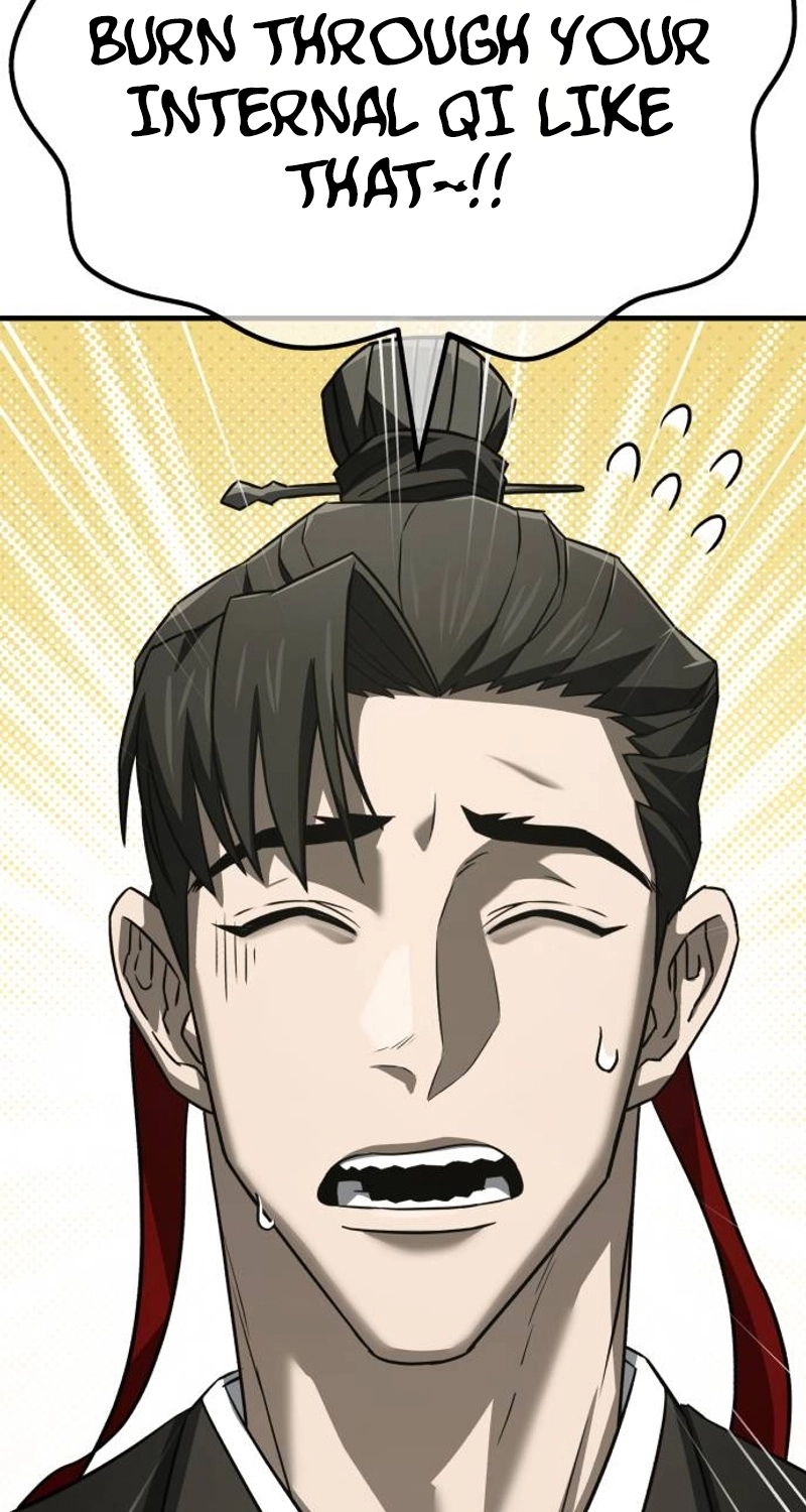 Murim Loan Shark King Chapter 1 page 246 - 