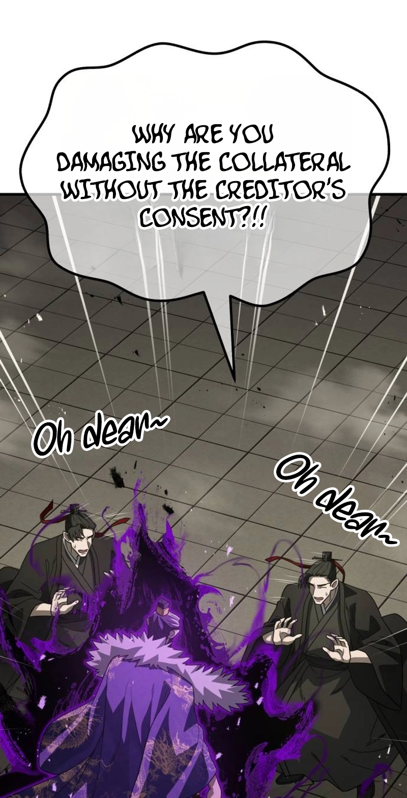 Murim Loan Shark King Chapter 1 page 249 - 