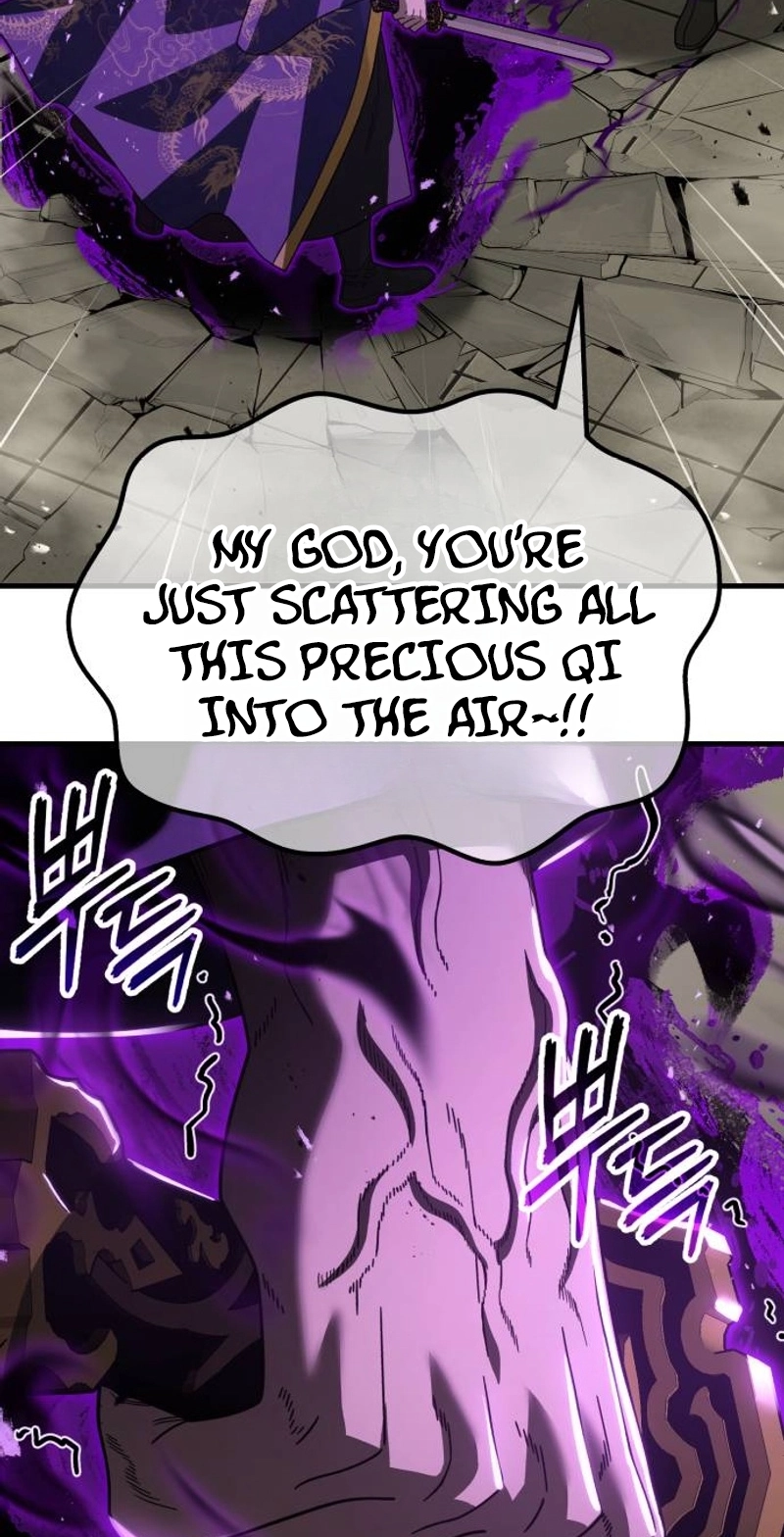 Murim Loan Shark King Chapter 1 page 250 - 
