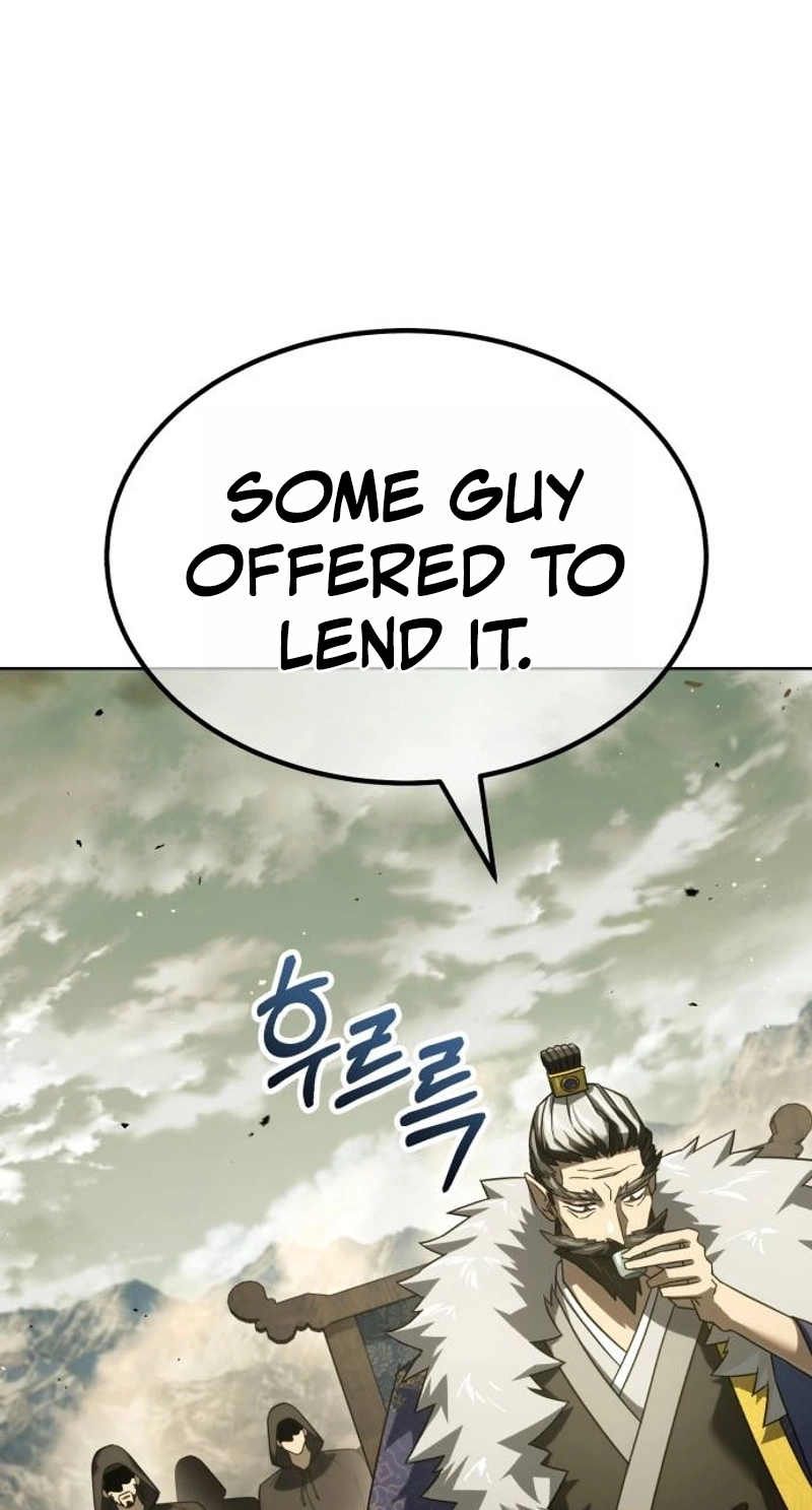 Murim Loan Shark King Chapter 1 page 30 - 