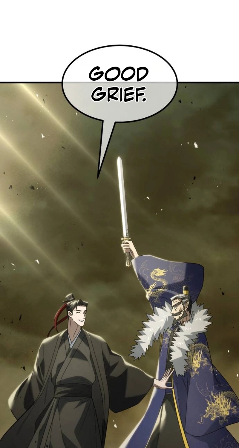 Murim Loan Shark King Chapter 1 page 293 - 