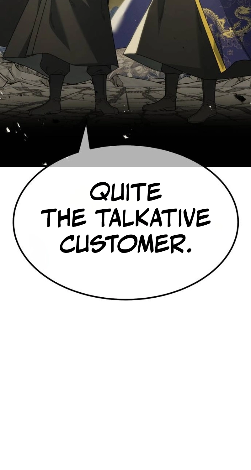 Murim Loan Shark King Chapter 1 page 294 - 