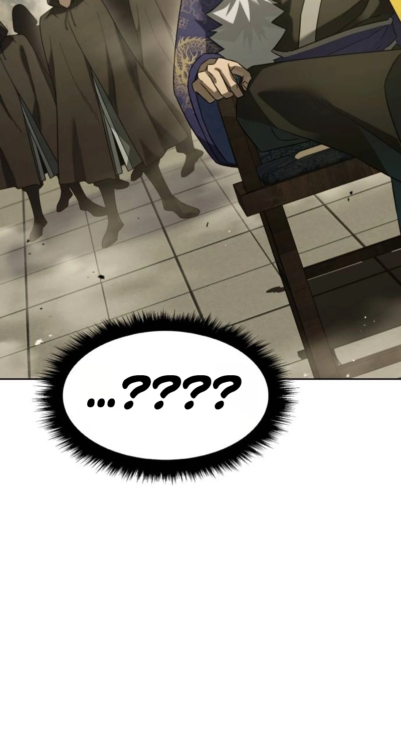 Murim Loan Shark King Chapter 1 page 31 - 
