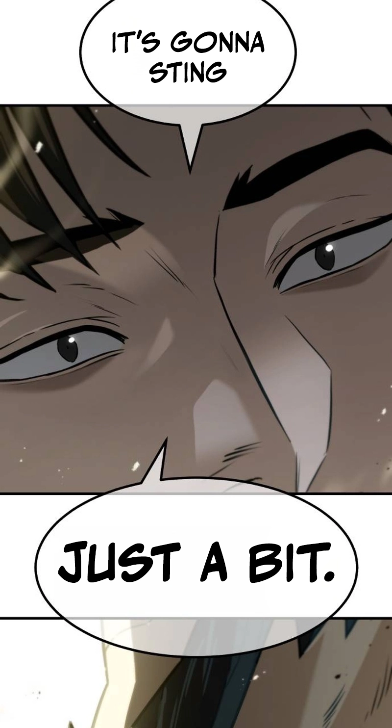 Murim Loan Shark King Chapter 1 page 306 - 