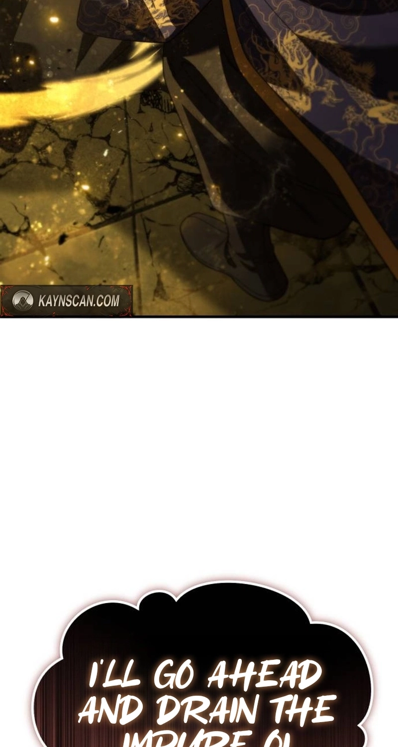 Murim Loan Shark King Chapter 1 page 325 - 