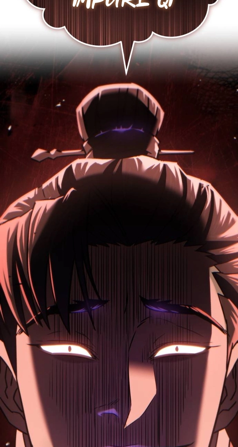 Murim Loan Shark King Chapter 1 page 326 - 
